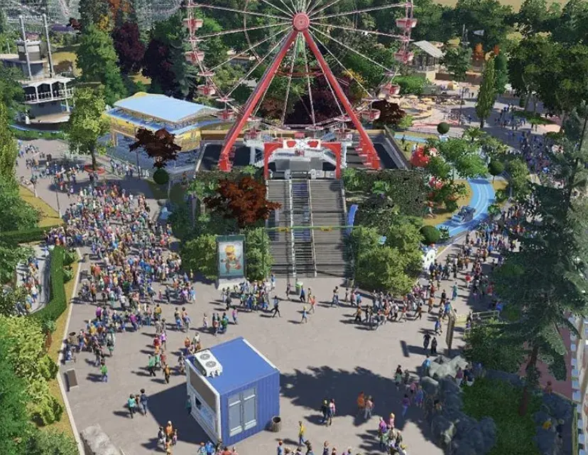Parque de Atracciones Zaragoza: Todo lo que necesitas saber y más