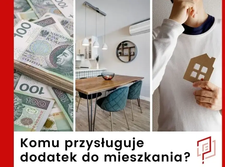 Mieszkam w bloku, a mimo to mogę dostać dodatek osłonowy?