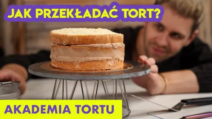 Czym przełożyć tort? Sekrety stabilnych kremów i idealnych warstw