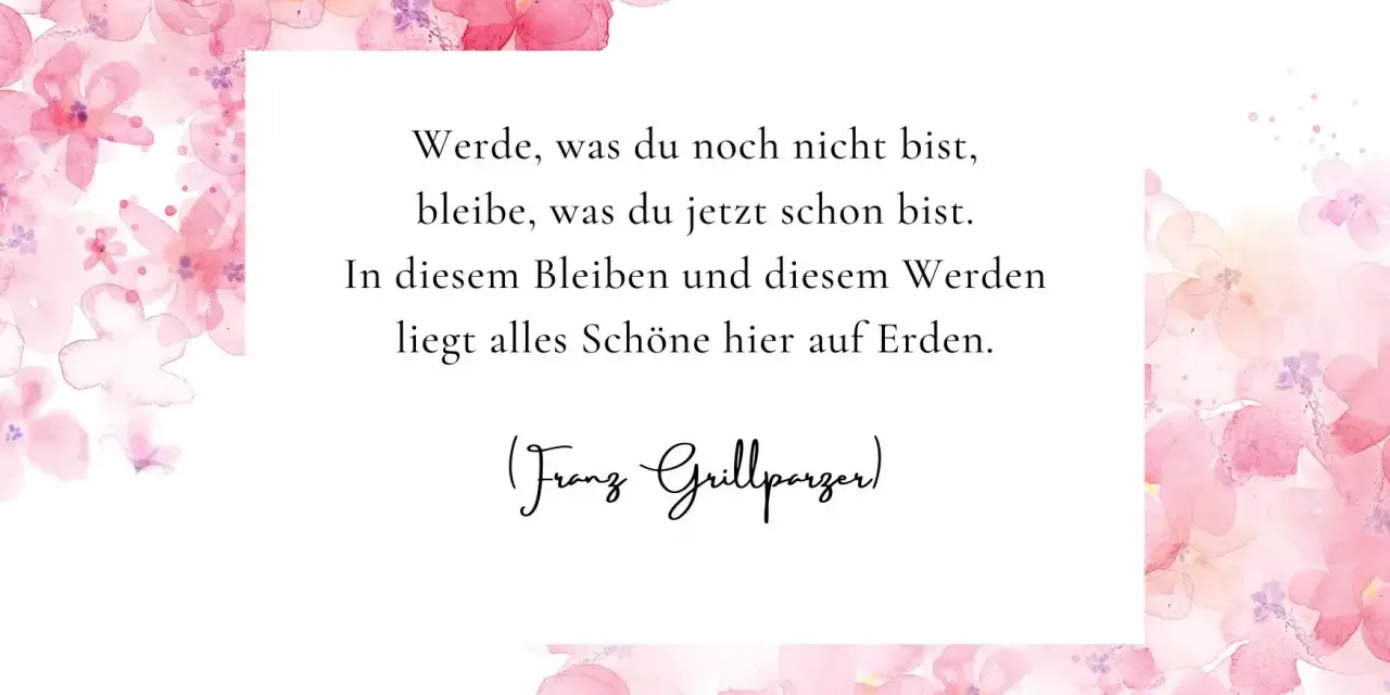 Geburtstagsgedichte: Die schönsten Verse für jeden Anlass finden