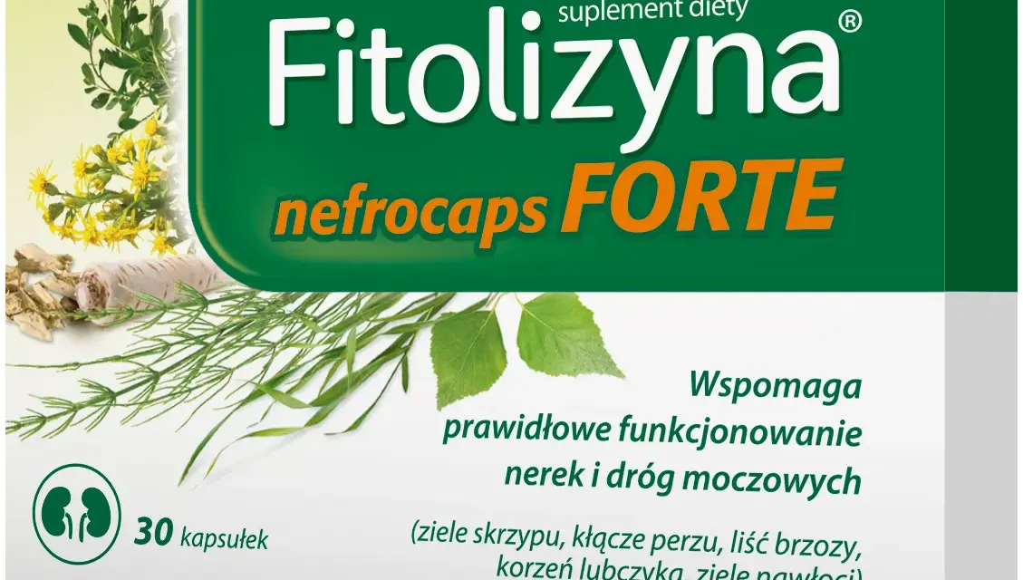 Fitolizyna czy Debelizyna co lepsze: skuteczność w walce z kamicą