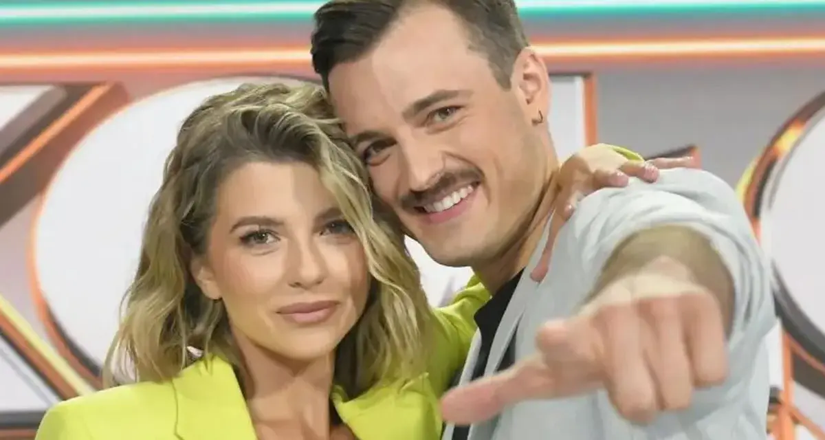 Kto jest nowym prowadzącym Koło Fortuny? To on, z uśmiechem zaprasza do gry!