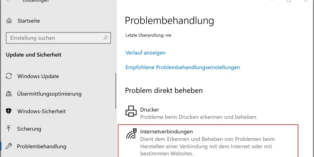 Windows 11 Netzwerk zurücksetzen: So beheben Sie Verbindungsprobleme