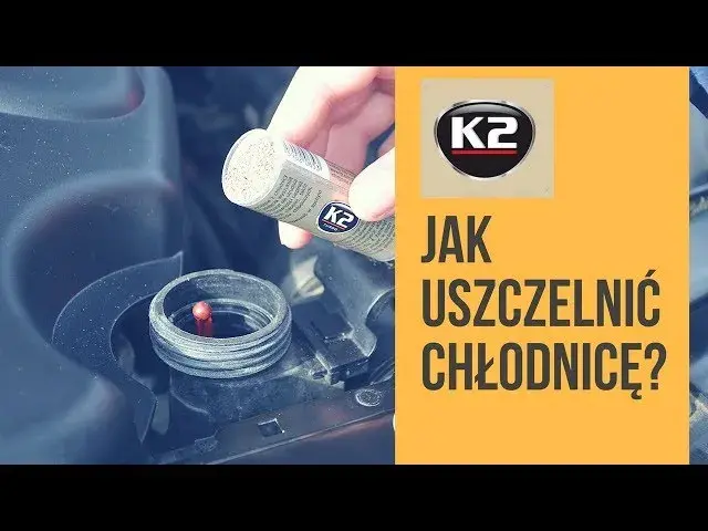 Jak uszczelnić chłodnicę? Poradnik naprawy i ocena opłacalności