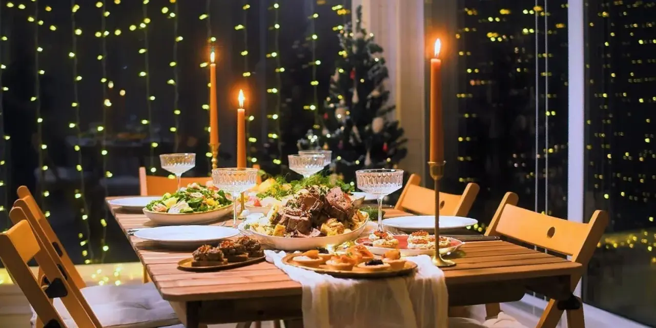Ile kosztuje catering na wigilię? Ceny, które mogą Cię zaskoczyć