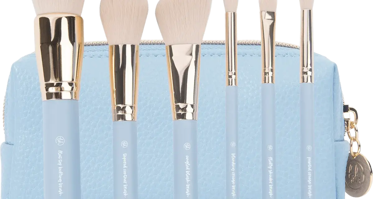 BH Cosmetics Pinsel: Welches Set passt zu dir? Der Guide
