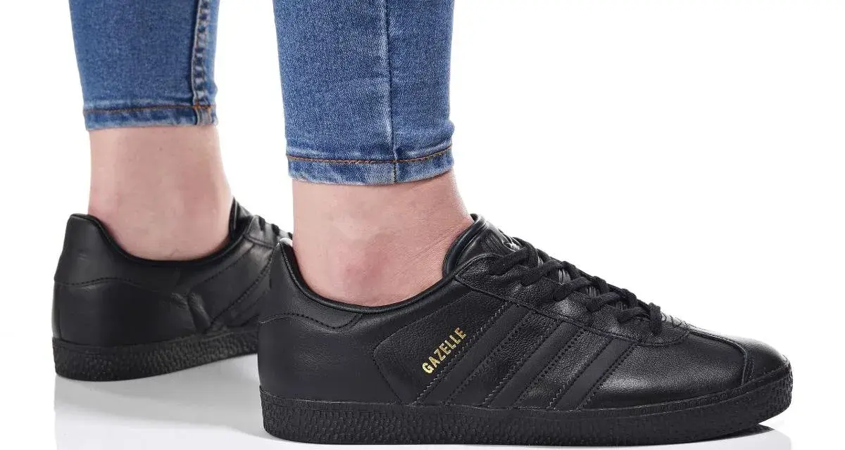 Adidasy rozmiar 35 damskie – znajdź idealne buty sportowe dla siebie