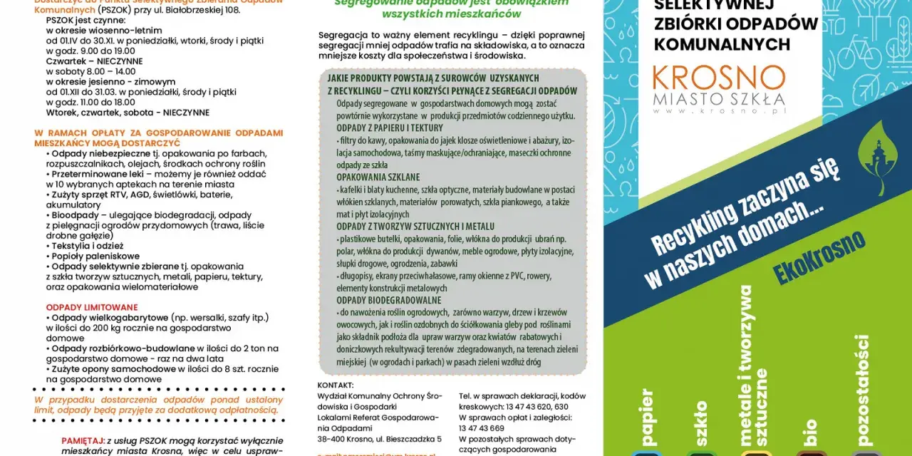 Segregacja odpadów to ważny element recyklingu. Dowiedz się, co to są odpady i jak je prawidłowo segregować, by chronić środowisko.