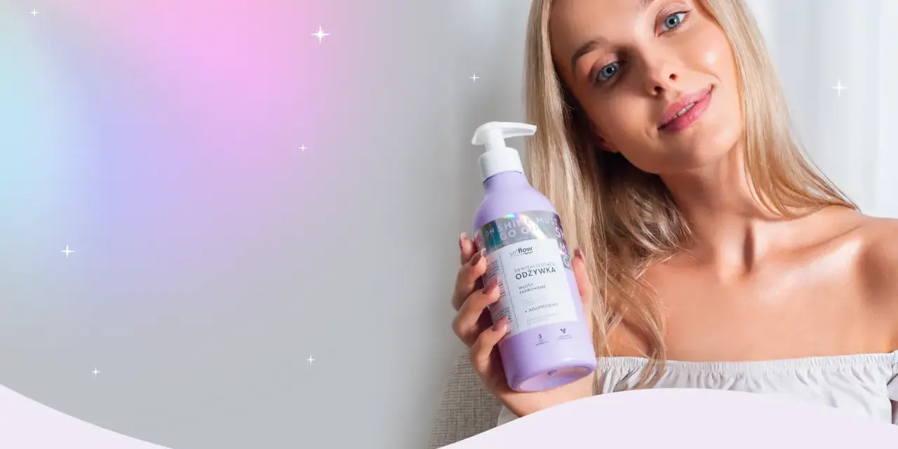Foltene Pharma Rewitalizująca Odżywka: Czy odmieni Twoje włosy?