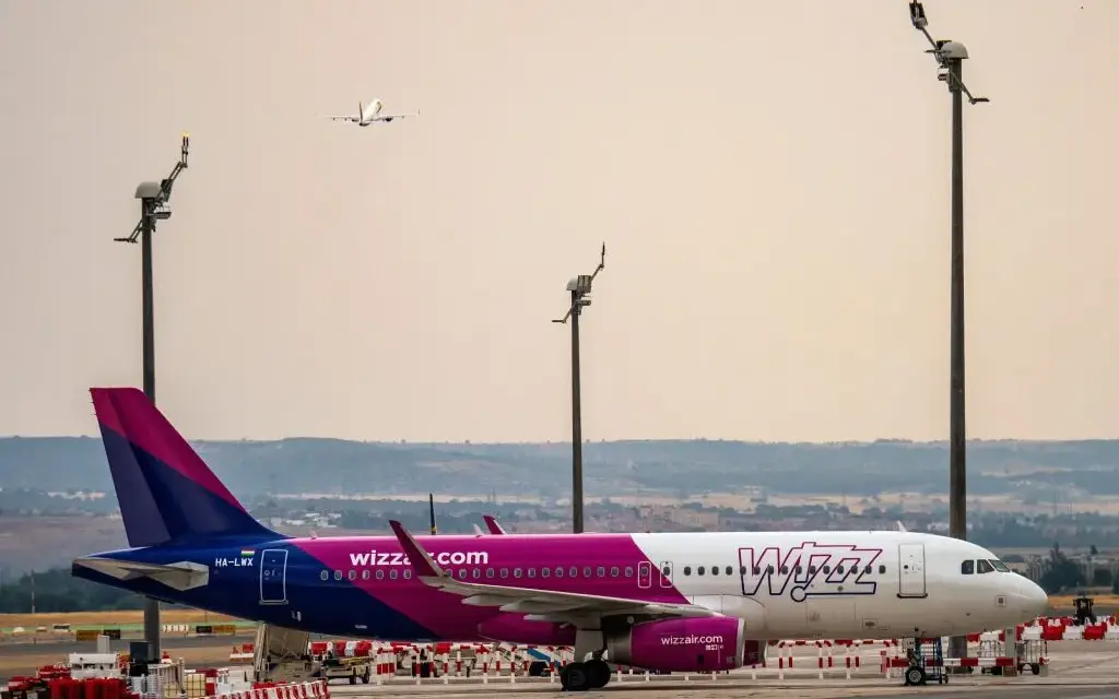 Ile kosztuje odprawa na lotnisku Wizz Air? Uniknij 220 zł!