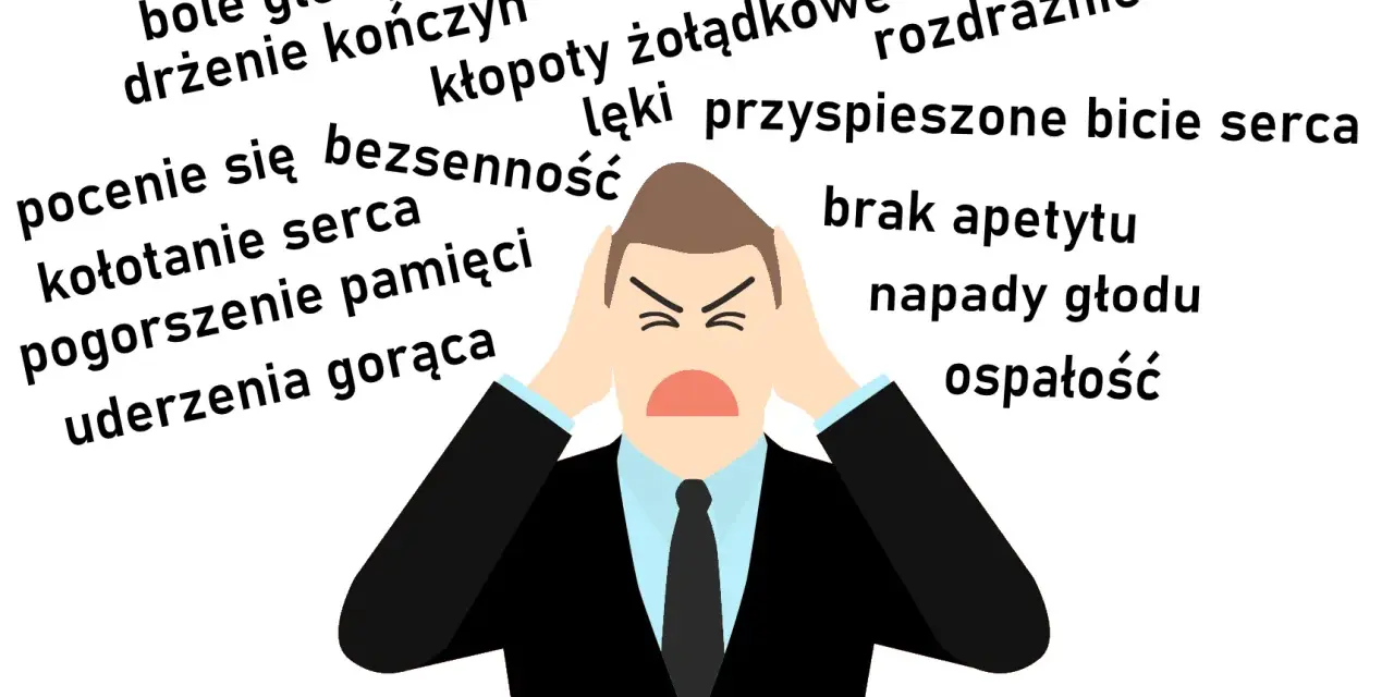 Jak zapobiec stresowi? Skuteczne metody na spokój i zdrowie