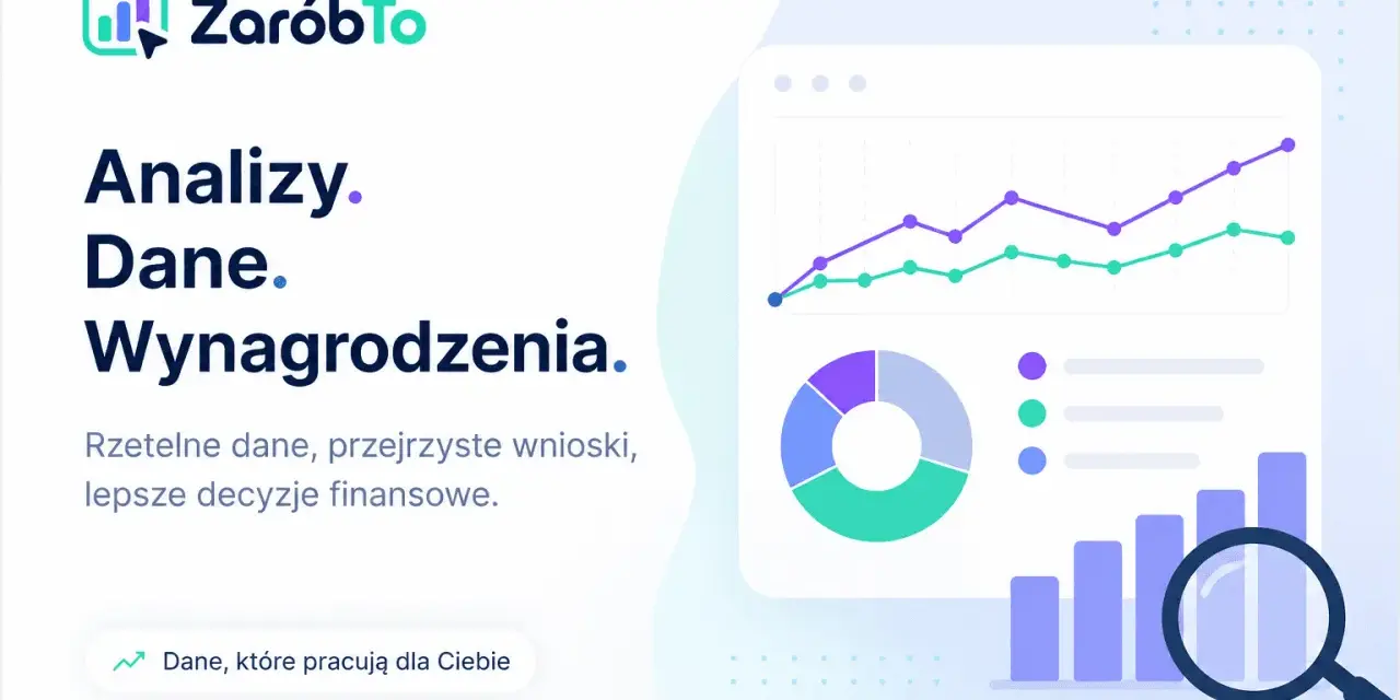 Analizy, dane i wynagrodzenia. Dowiedz się, ile zarabia rysownik, dzięki rzetelnym danym i przejrzystym wnioskom.