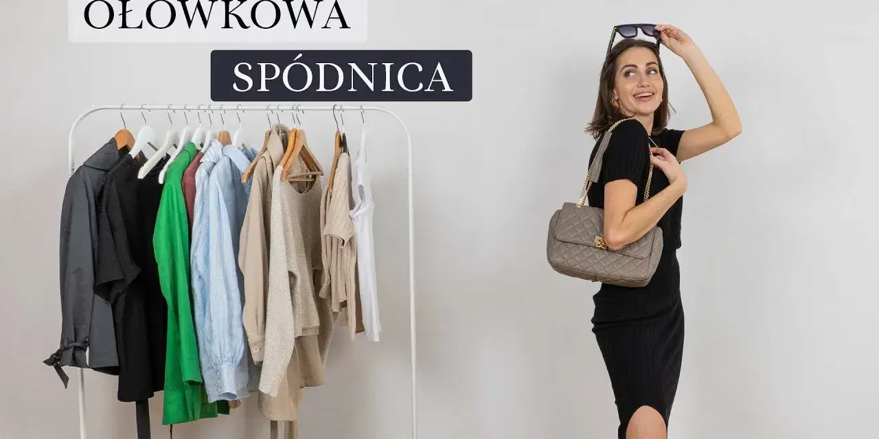 Jak się pisze spódnica - unikaj najczęstszych błędów w pisowni