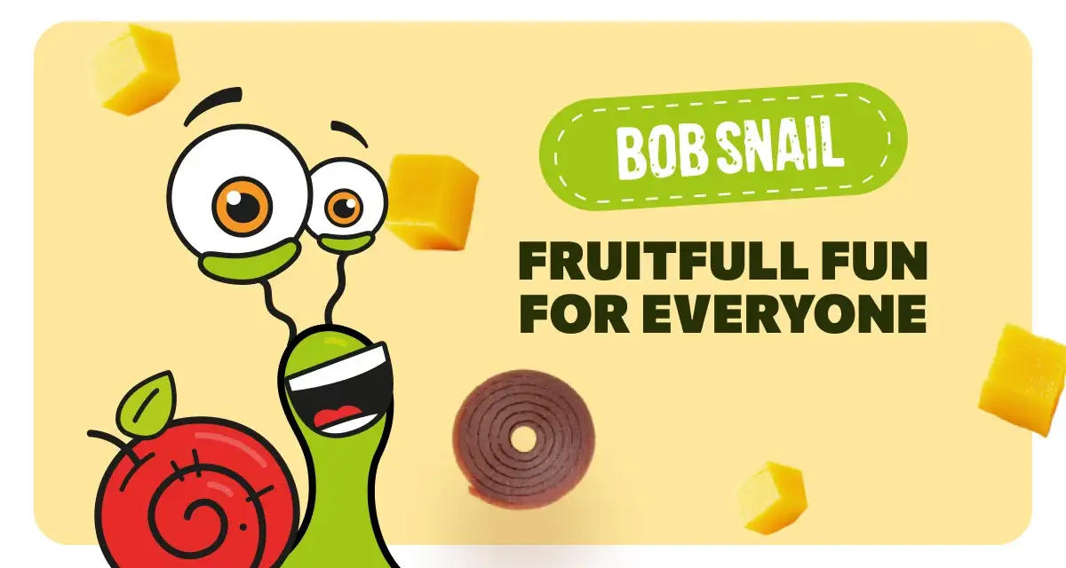 Gdzie kupić przekąski Bob Snail? Sprawdź najlepsze miejsca teraz