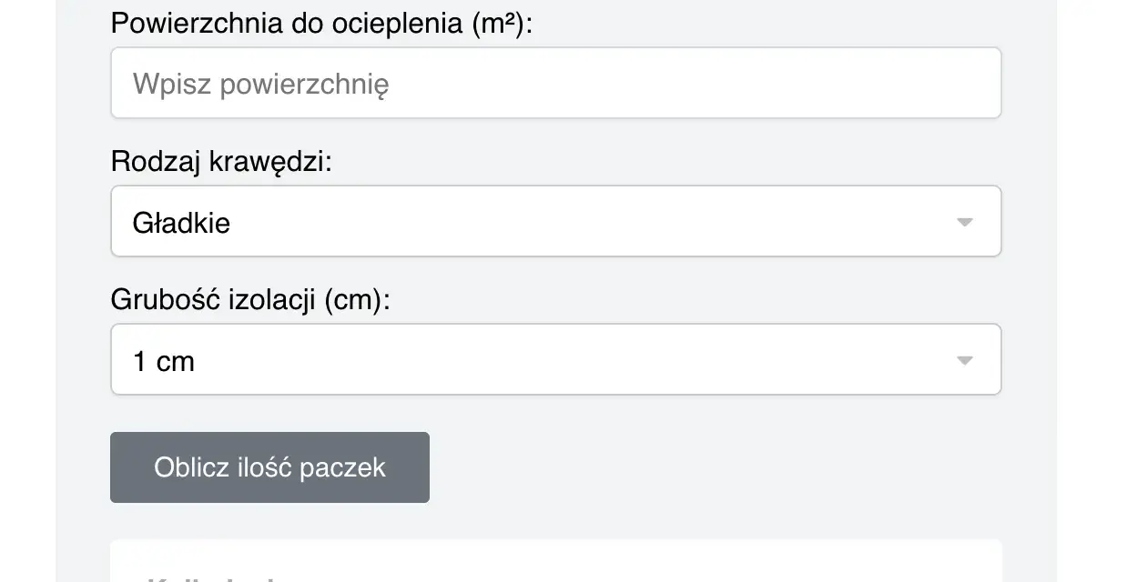 Ile m3 w paczce styropianu? Odkryj różnice w objętości!