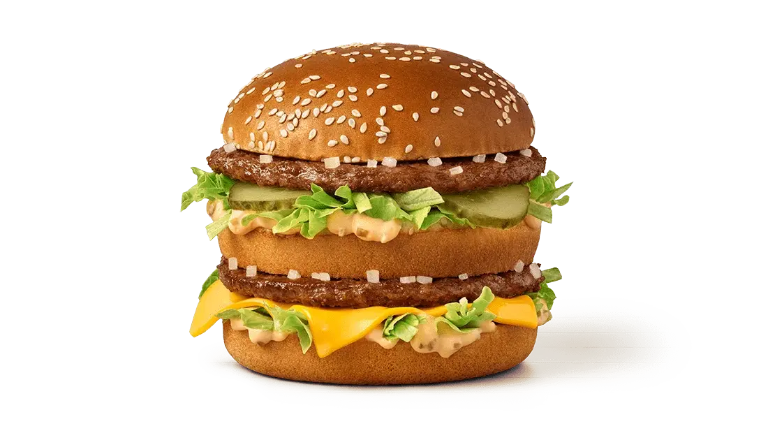 Burger w Polsce: Ile zapłacisz za Big Maca i kraftowy hit?