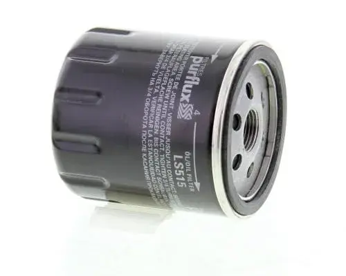 Filtre Purflux LS515 : Compatibilité auto et installation facile