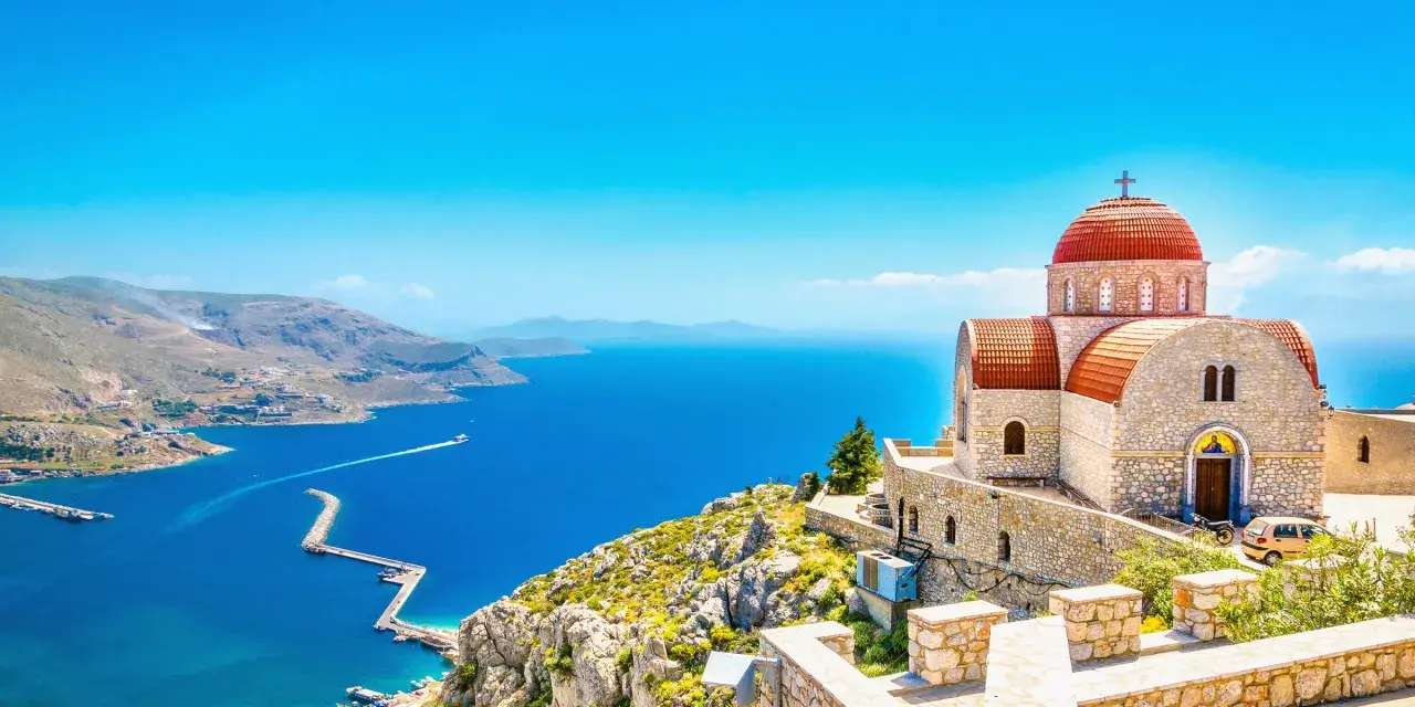 Kreta: Co zwiedzić? Odkryj sekrety wyspy i planuj wakacje!