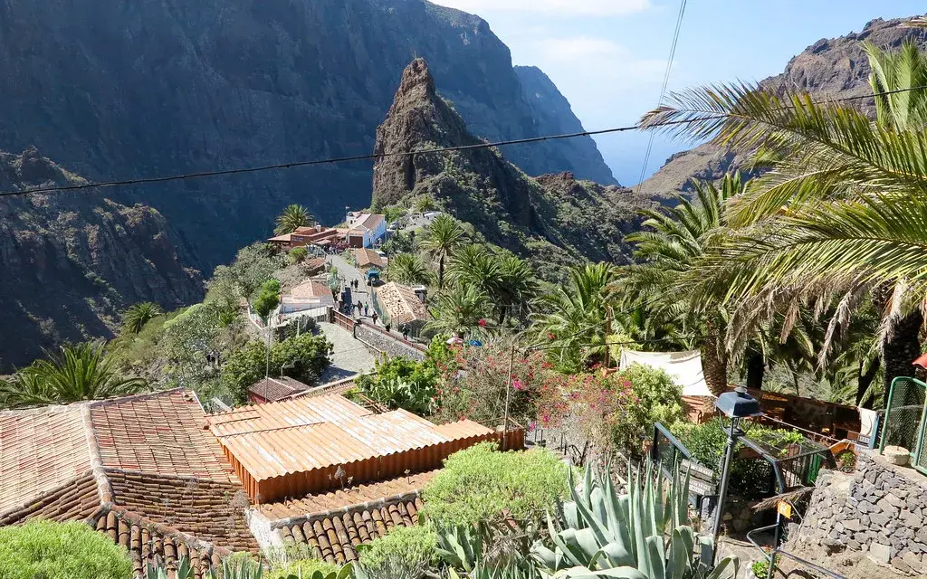 Tenerife en 5 días: Tu ruta esencial para no perderte nada