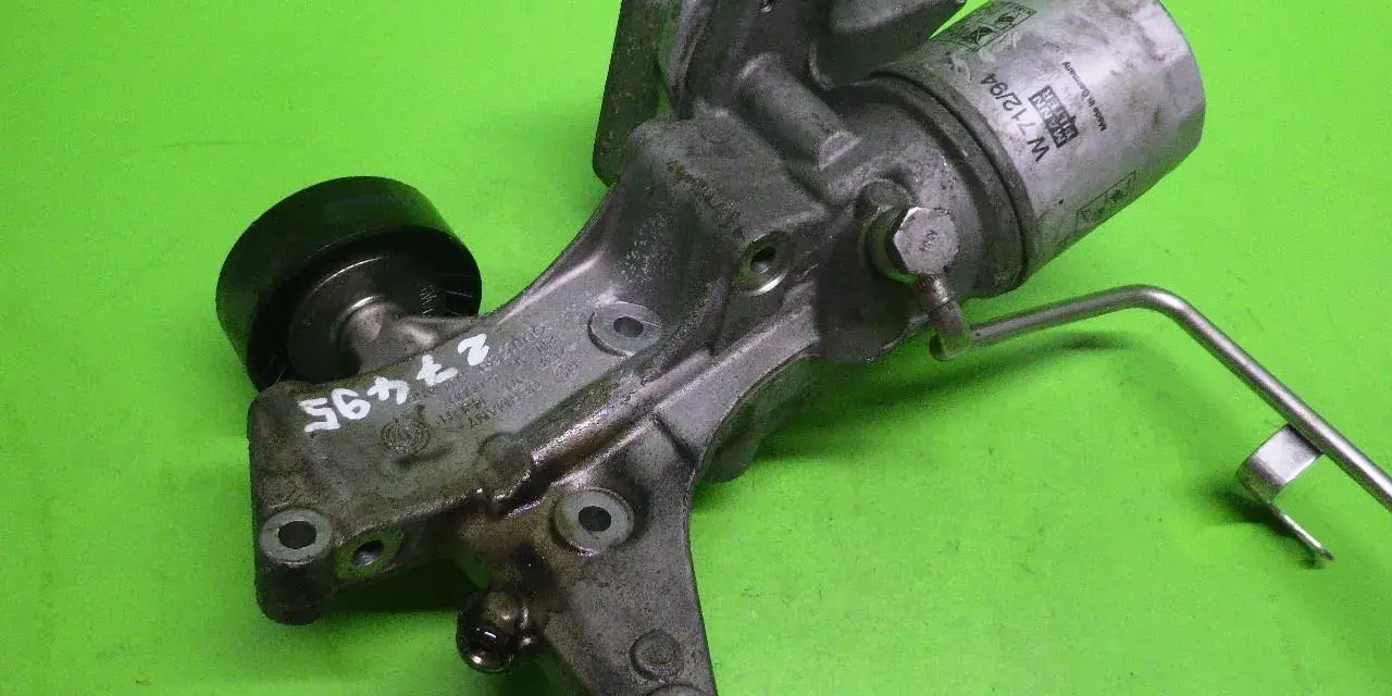 Die besten Ölfilter für VW Polo: Passende Modelle und Preise im Überblick