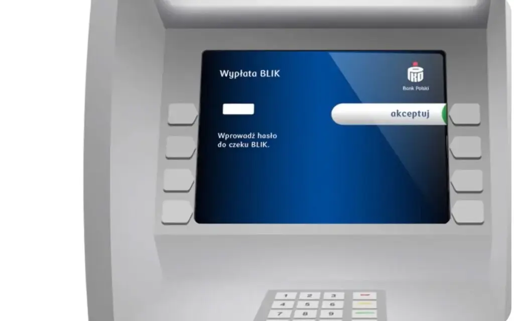 Czek Blik w jakich bankach? Sprawdź, gdzie możesz go używać