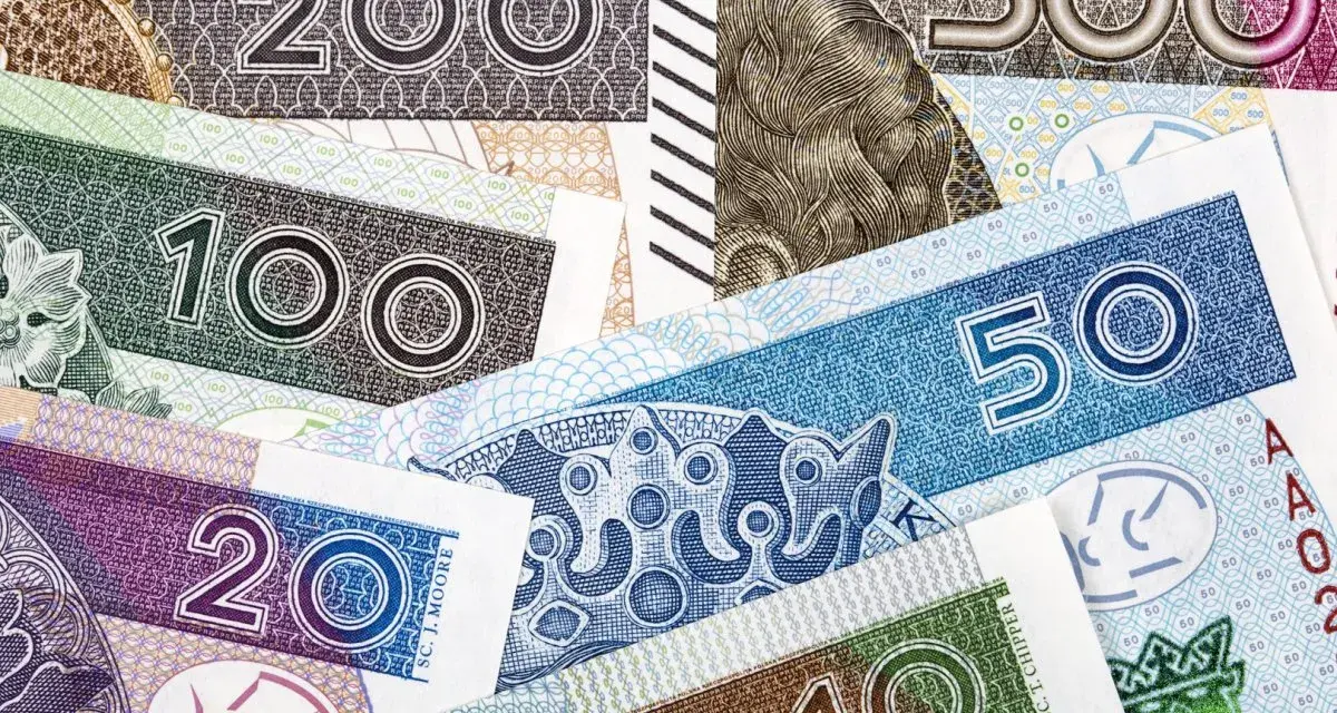 Forint (HUF): Waluta Węgier. Jak płacić i co z kursem dla Polaka?