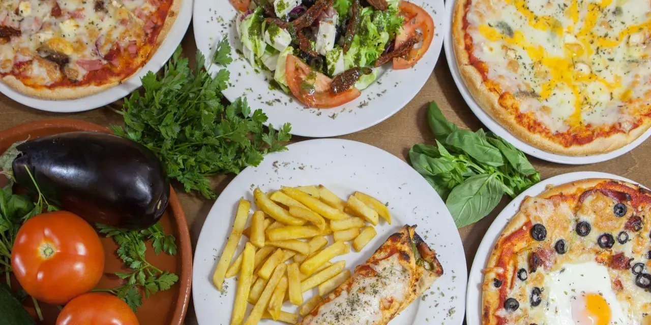 La Góndola Zaragoza: Pizzas, reservas y todo lo que debes saber