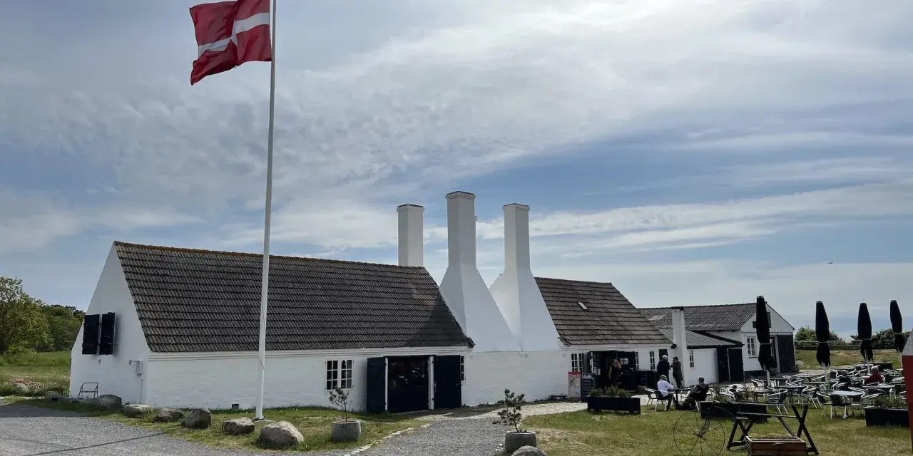 Czy Bornholm widać z Kołobrzegu? Fizyka wyjaśnia niezwykły widok
