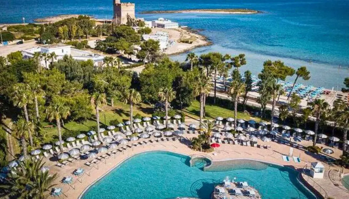Villaggi Salento: La Guida Definitiva per la Tua Vacanza Perfetta