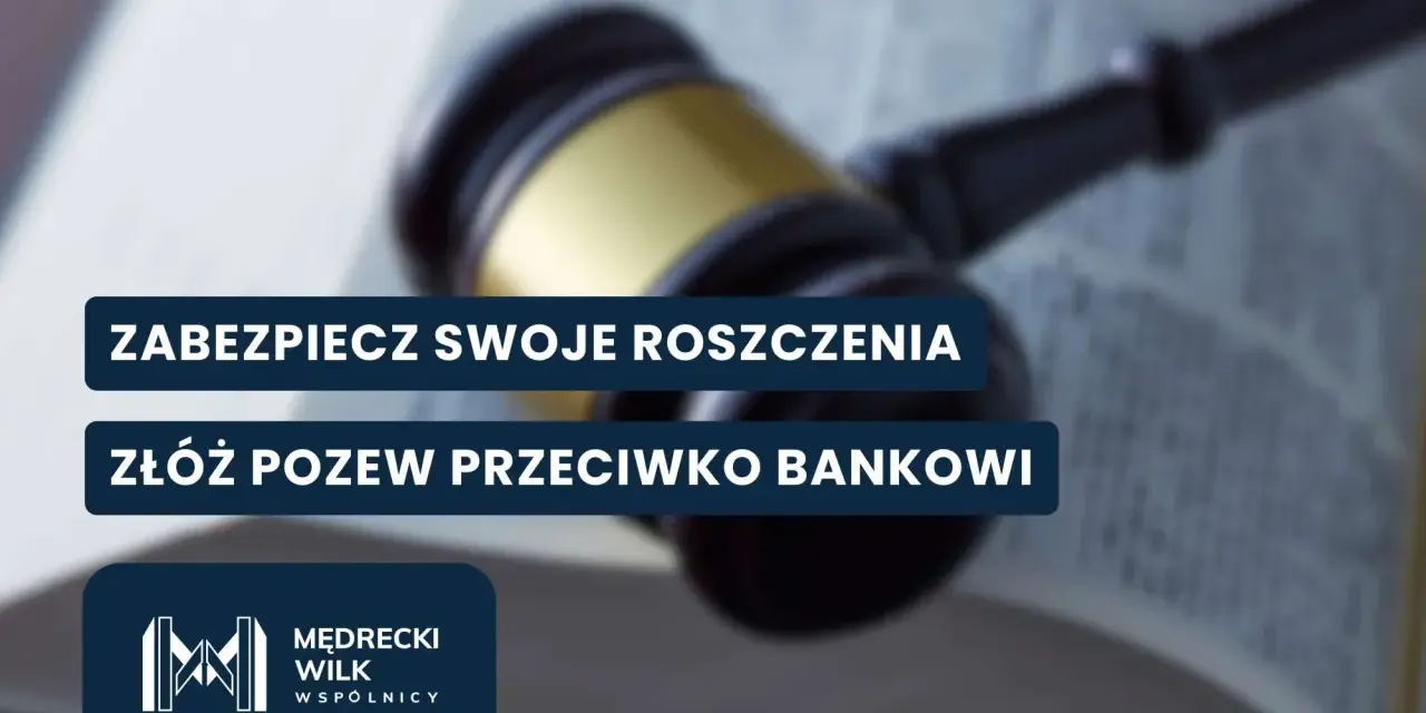 Przedawnienie kredytu frankowego: Ile masz czasu? Wyjaśniamy!
