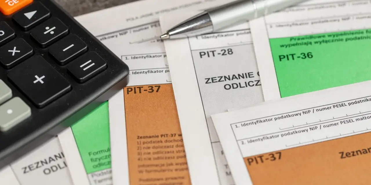 Rozliczenie PIT 2026: Do kiedy złożyć? Uniknij kar!