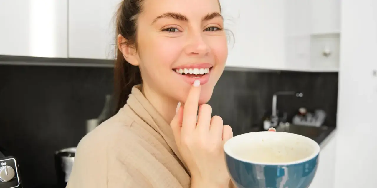 Dieta po dentyście: co jeść, by uniknąć bólu i powikłań?