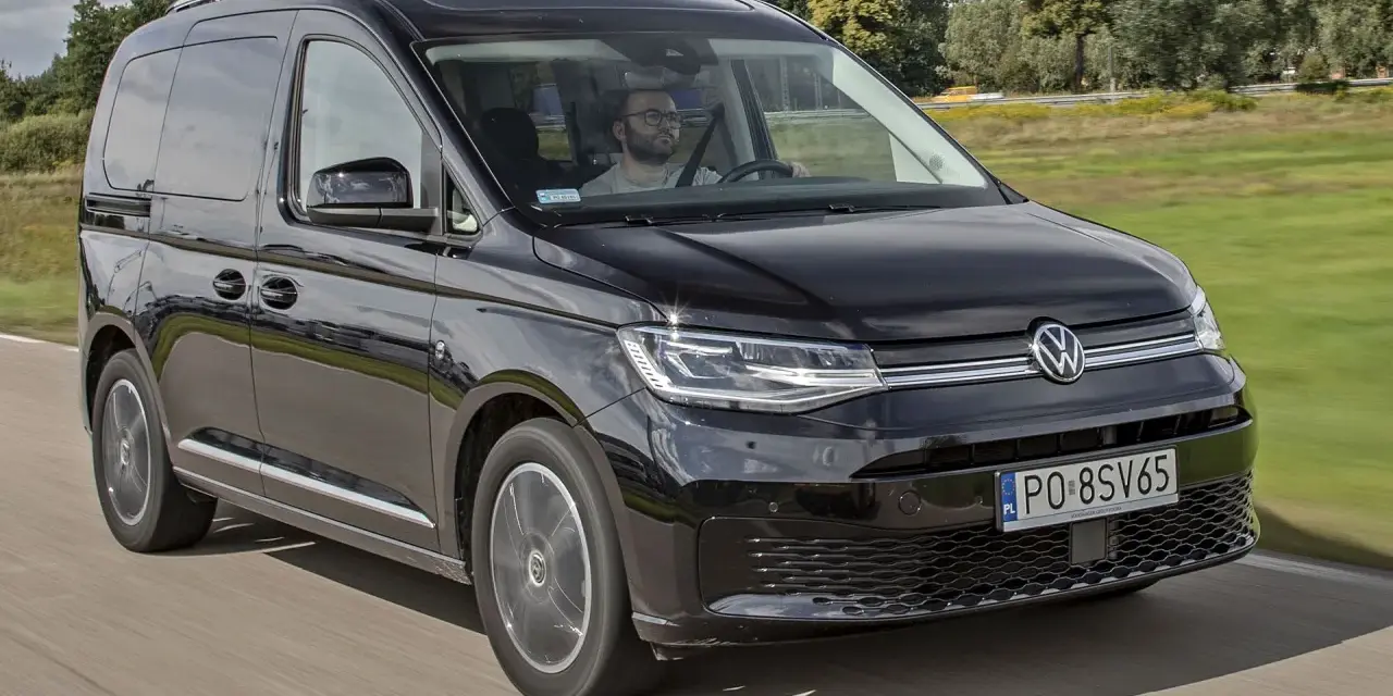 Pojemność baku vw caddy – różnice między modelami, które musisz znać
