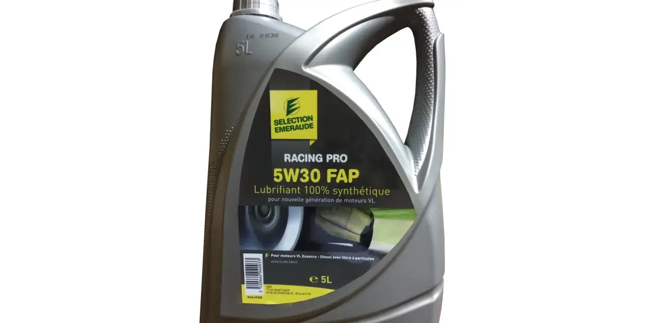 Diesel : quelle huile choisir ? FAP, 5W-30, ACEA... le guide expert