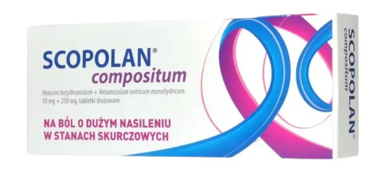 Jak działają leki na dolegliwości żołądkowe i co warto wiedzieć?