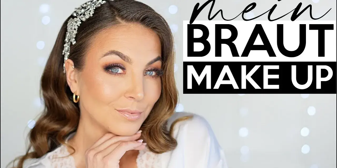Braut Make-up: Traum-Look für Ihren Tag Profi-Tipps & DIY