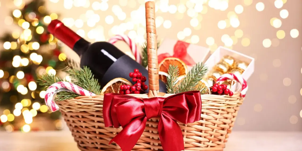 Cesti Natalizi Gastronomici: Guida all'Acquisto Perfetto