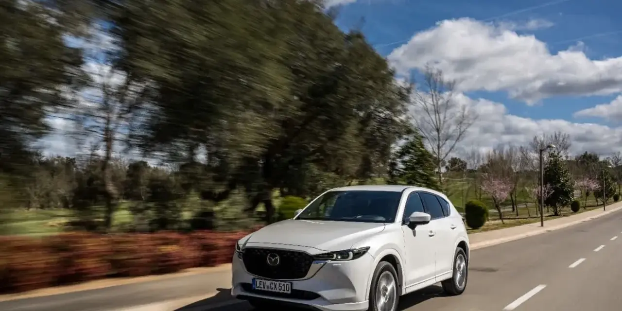 Co oznacza skrót SUV i dlaczego warto go znać w motoryzacji