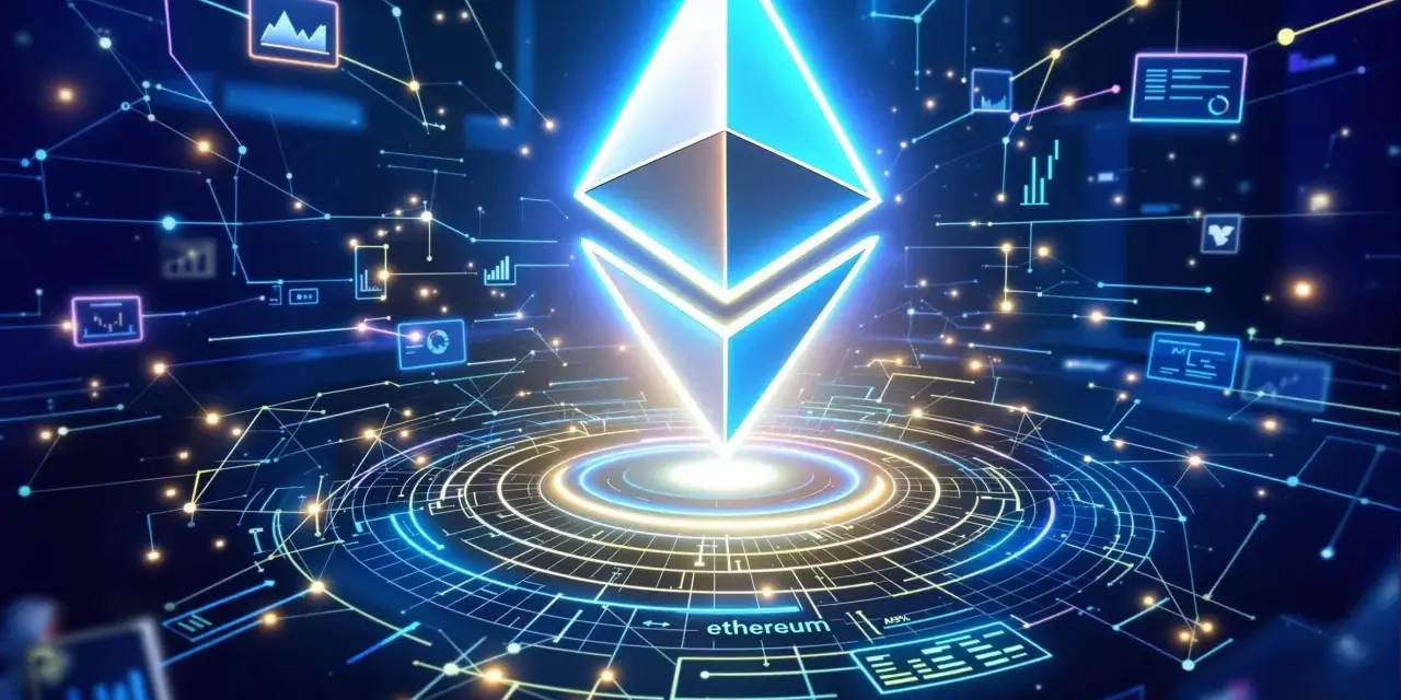 Pula stakingowa Ethereum: Jak wybrać i zarabiać po The Merge?