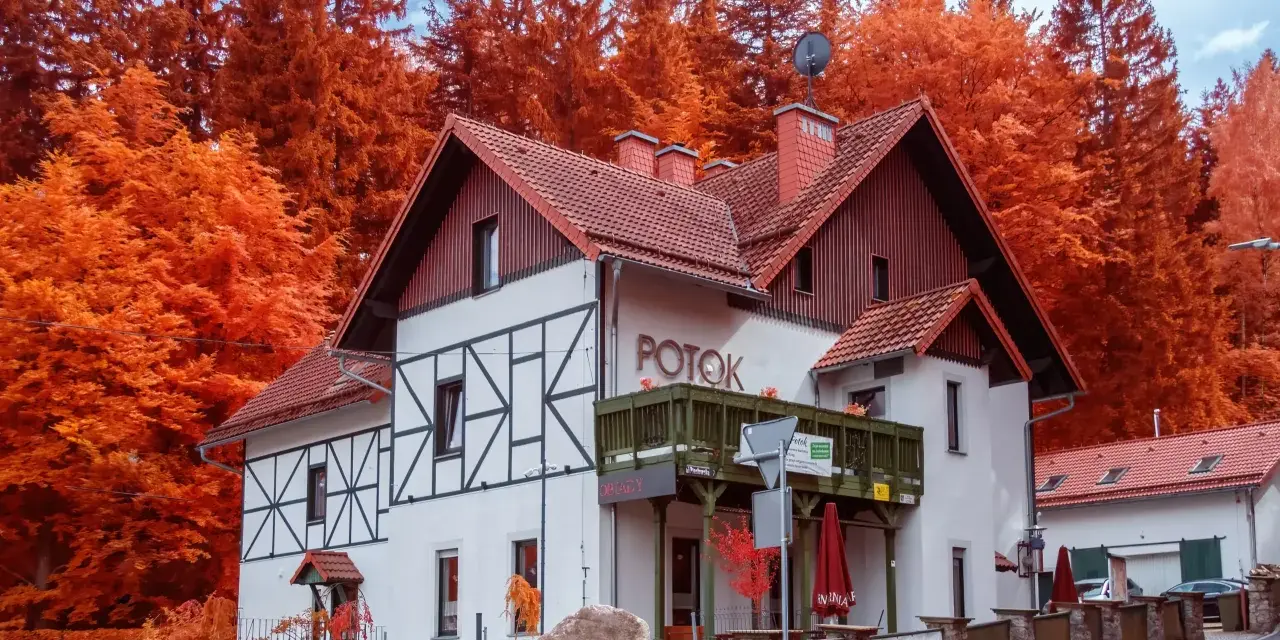 Nocleg w Karpaczu: Co polecam? Sprawdzone opcje na każdą kieszeń.
