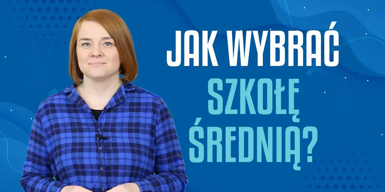 Jaką szkołę średnią wybrać, aby zostać prawnikiem i odnieść sukces
