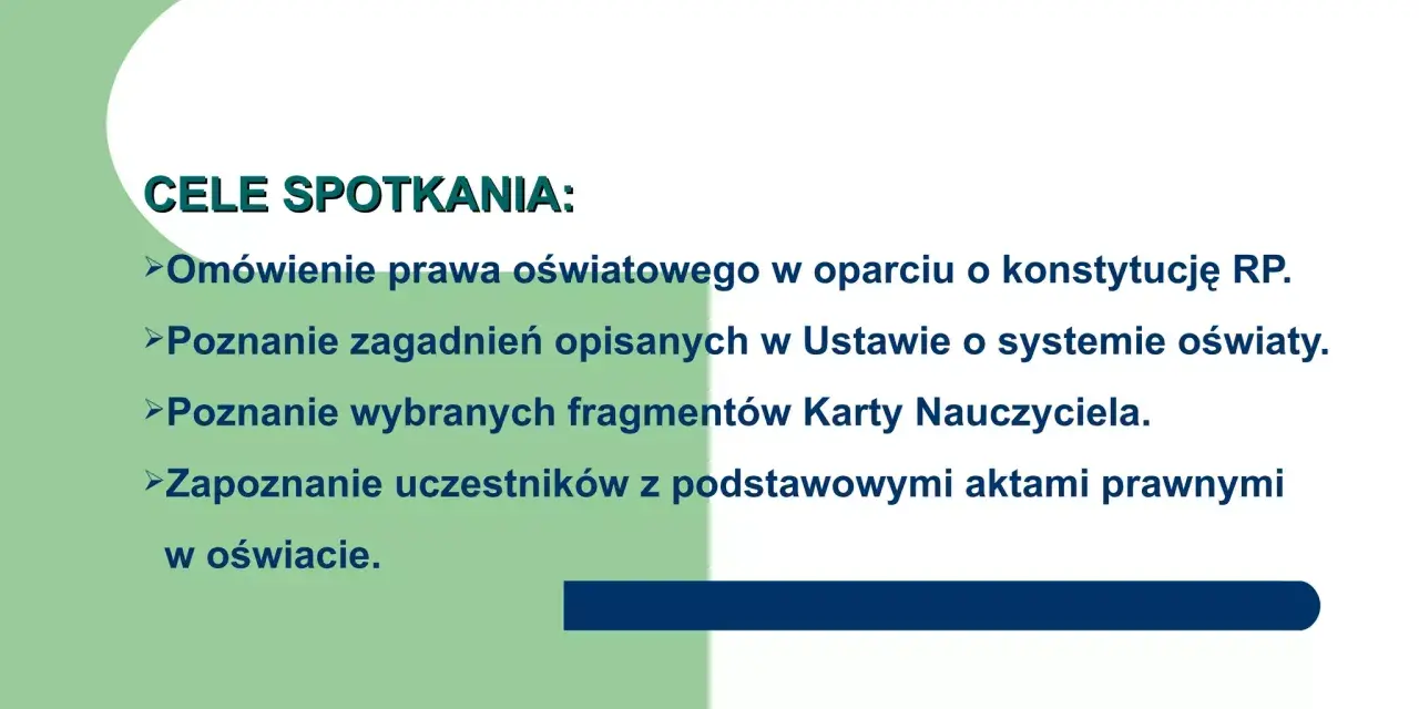 Prawo oświatowe: Co reguluje? Kluczowe informacje dla Ciebie