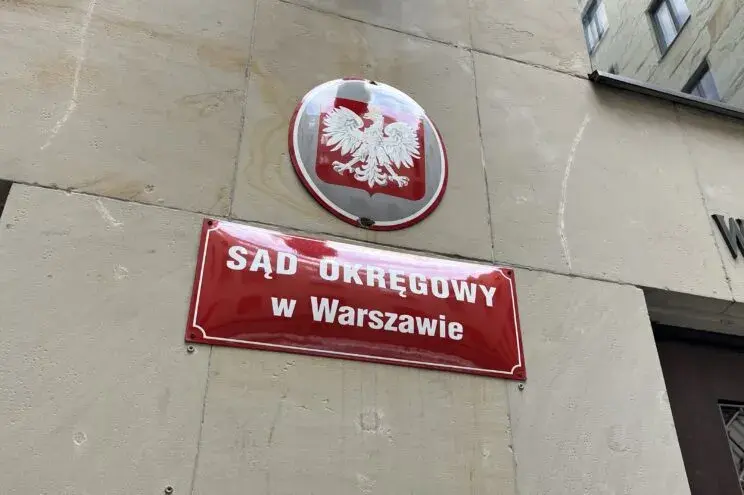 Sąd okręgowy czym się zajmuje - kluczowe funkcje i sprawy do rozpatrzenia