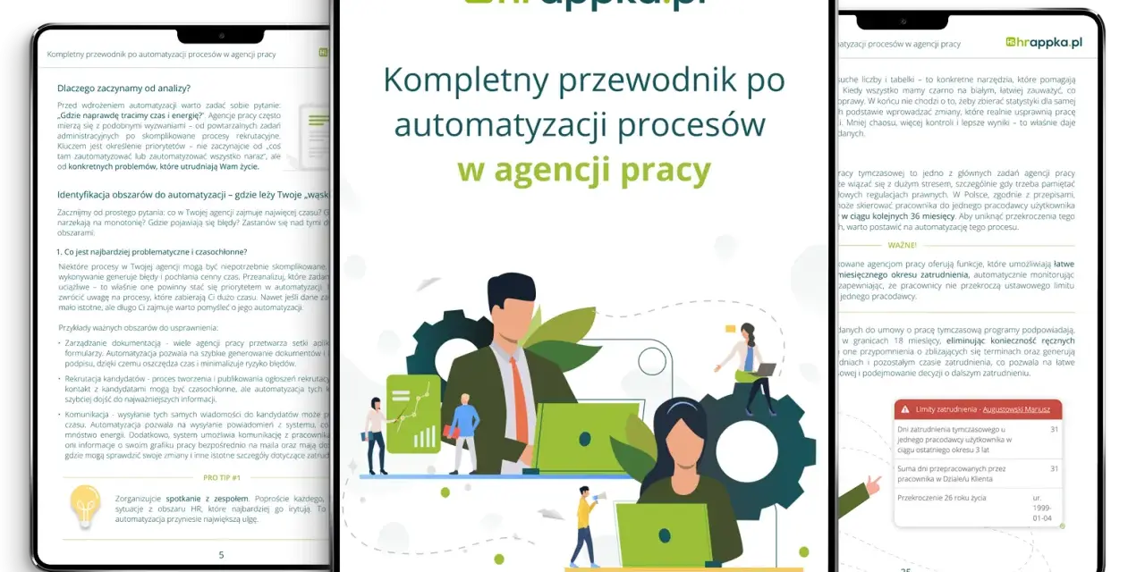 Gdzie szukać pracownika? Kompletny przewodnik dla firm