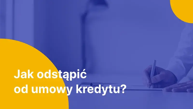 Odstąpienie od umowy ratalnej: Twoje 14 dni na rezygnację. Jak to zrobić?
