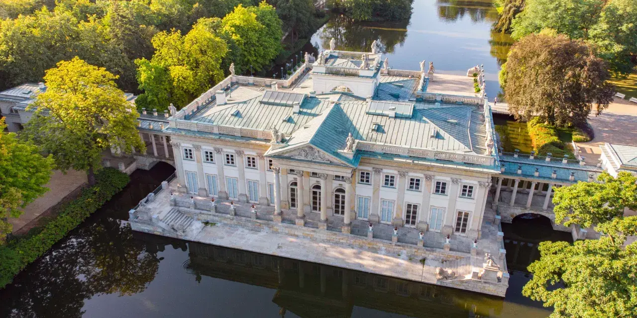 Mazowsze poza Warszawą: Odkryj niezwykłe atrakcje!