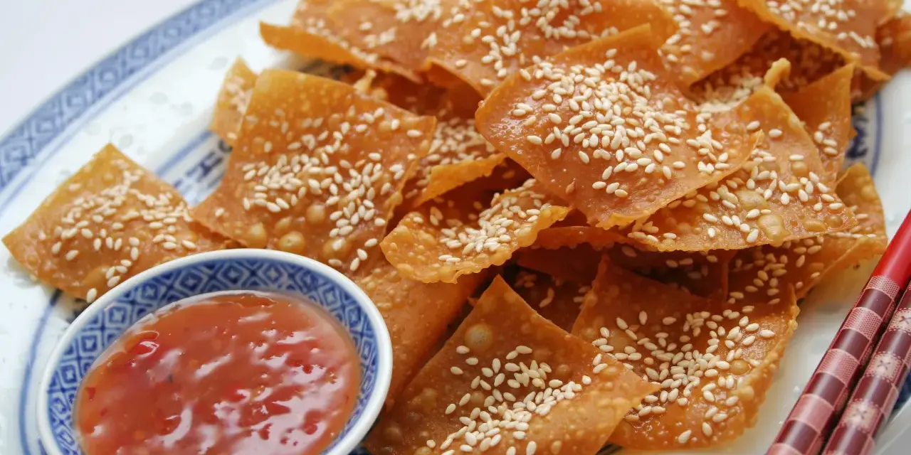 Prepara wontons caseros: rellenos, técnicas y trucos de chef