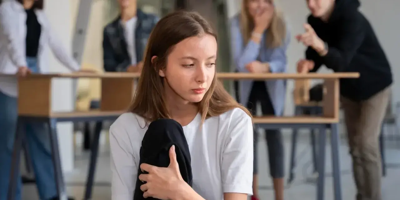 Gdzie zgłosić znęcanie psychiczne? Sprawdź, jak uzyskać pomoc