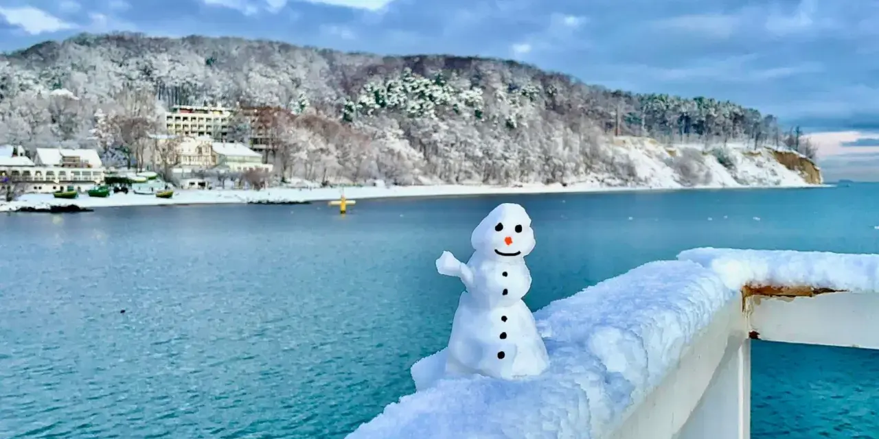 Gdynia z dziećmi: Co robić? Hity i porady na każdą pogodę