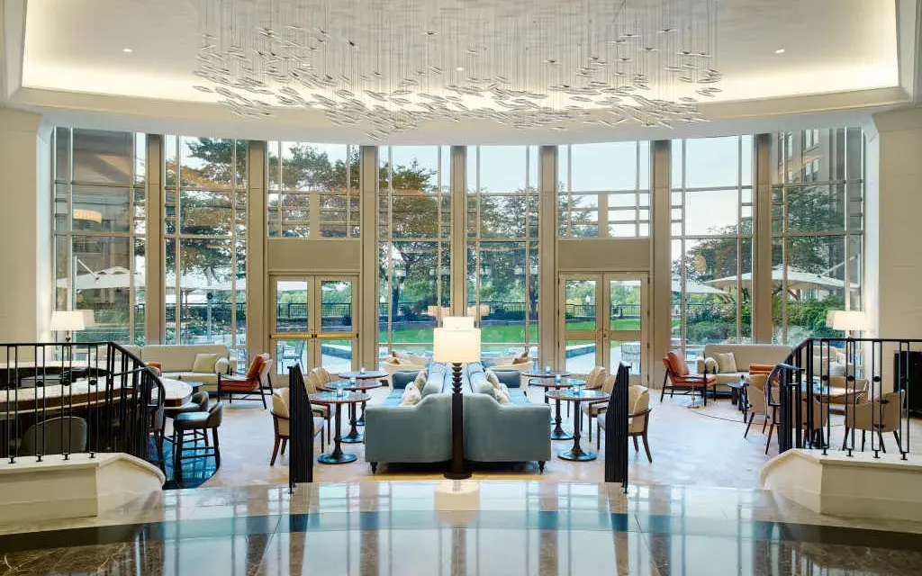 Co znaczy inn w nazwie hotelu? Odkryj jego wyjątkowe cechy